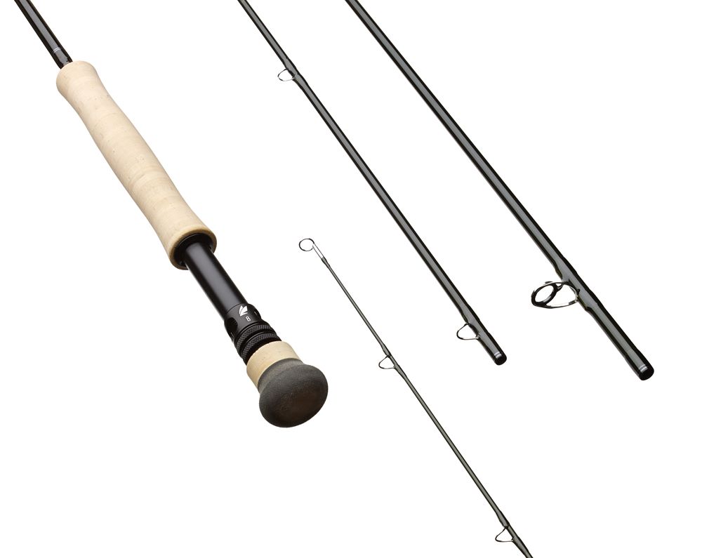 Sage X Fly Rod or Combo Sage X Fly Rod or Combo